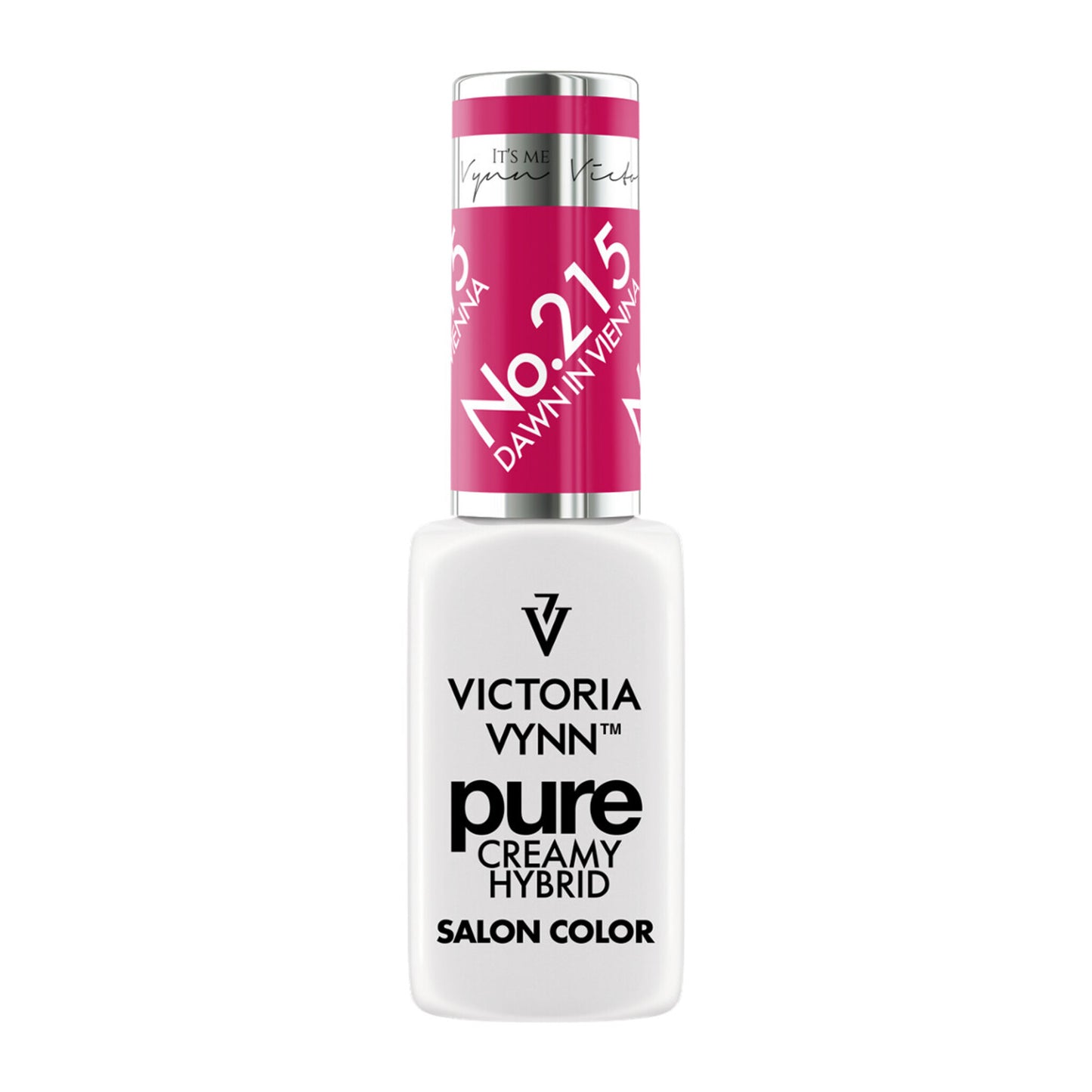 Victoria Vynn Pure Creamy Hybrid No. 215 Dawn In Vienna