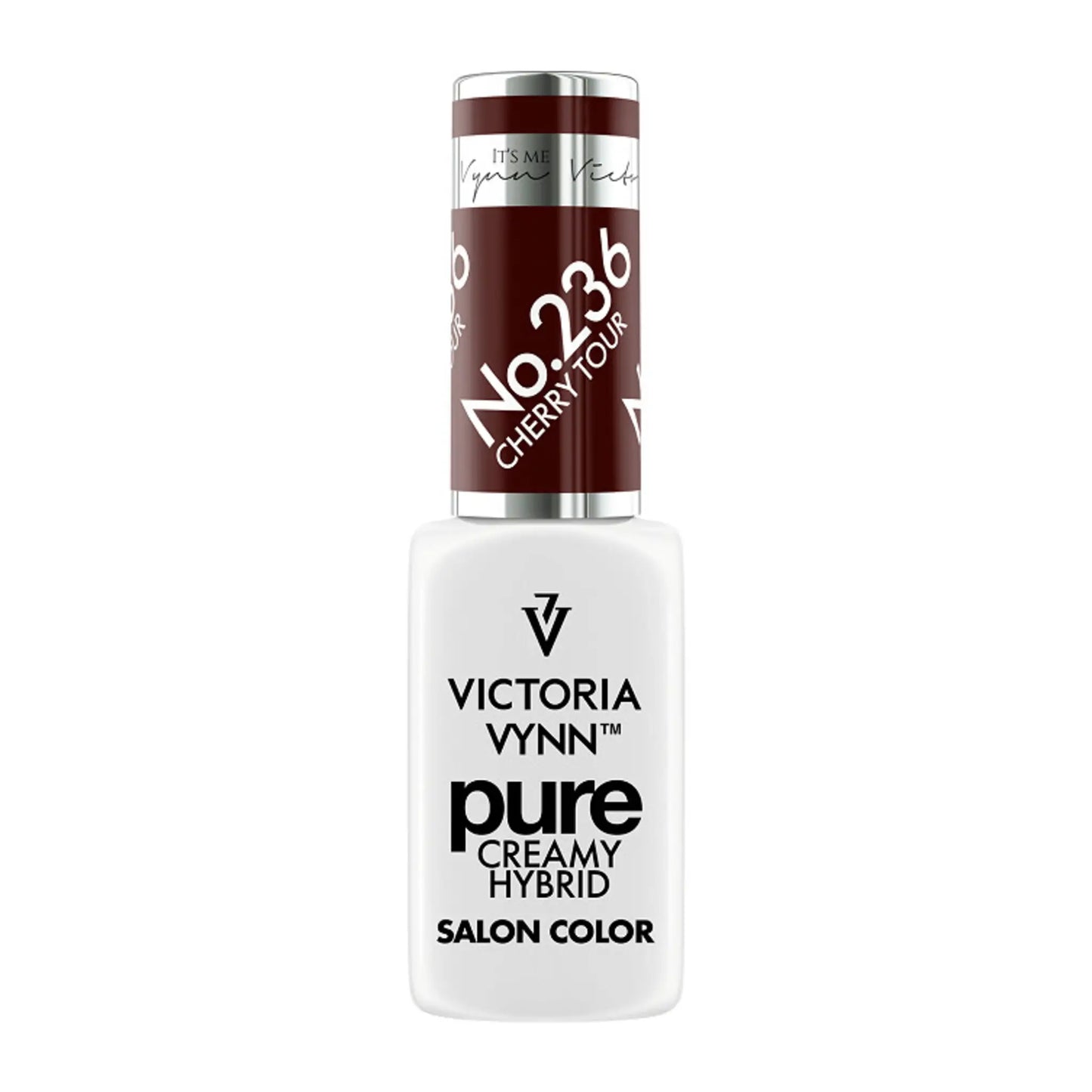 Victoria Vynn Pure Creamy Hybrid No. 236 Cherry Tour