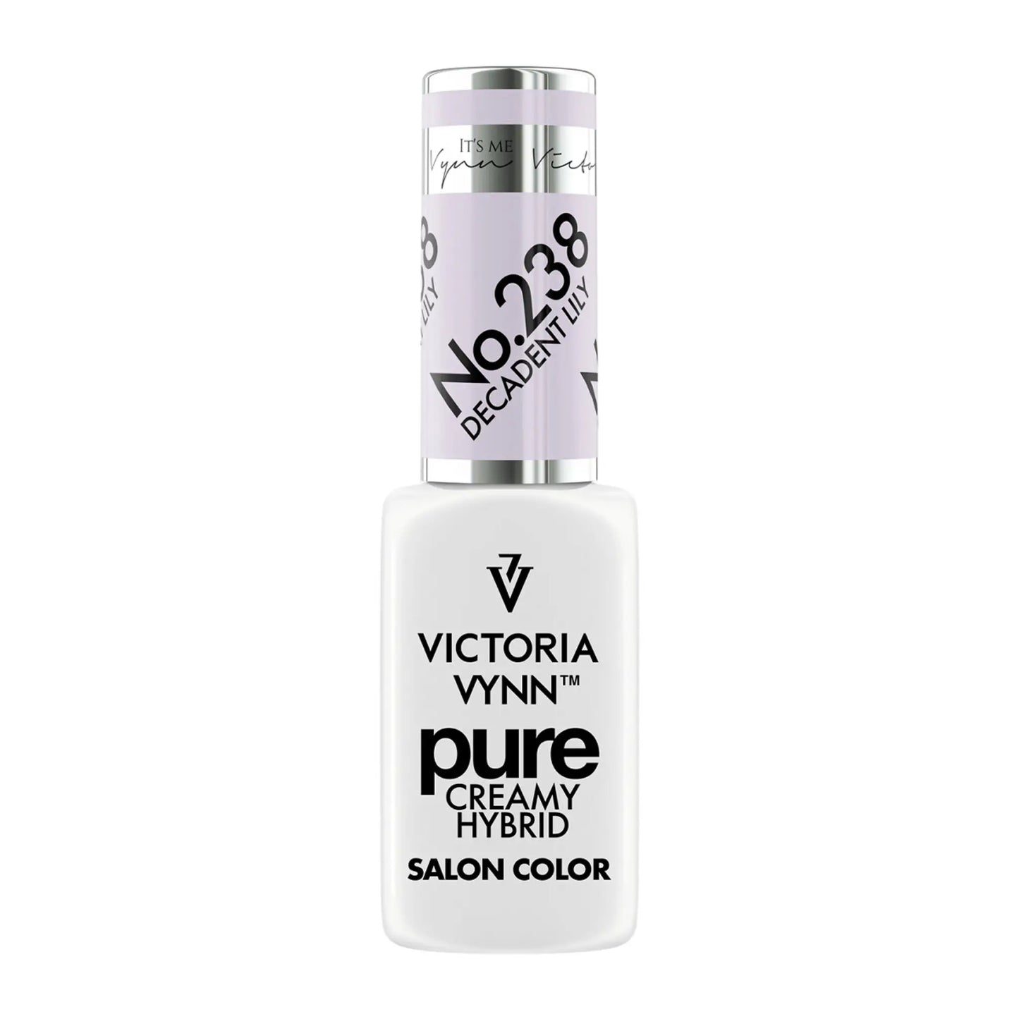 Victoria Vynn Pure Creamy Hybrid No. 238 Decadent Lily