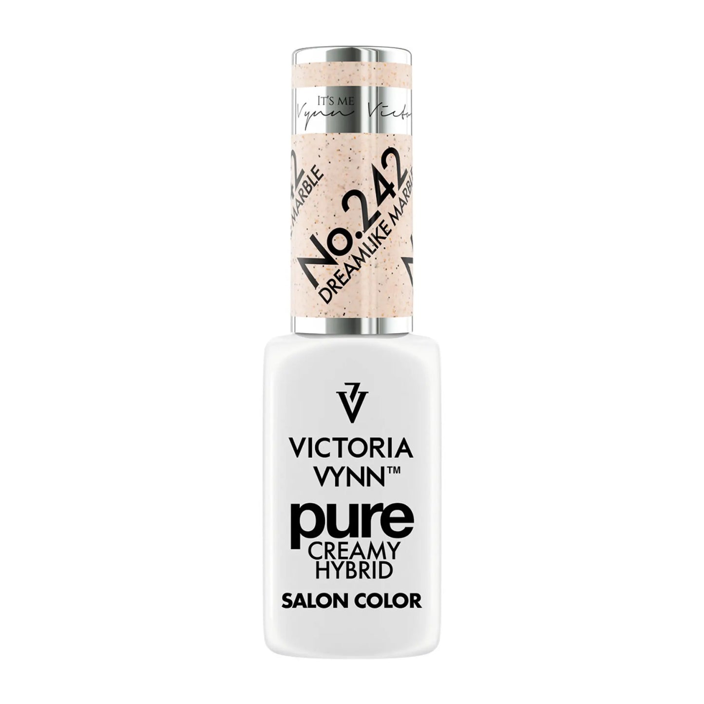 Victoria Vynn Pure Creamy Hybrid No. 242 Dreamlike Marble