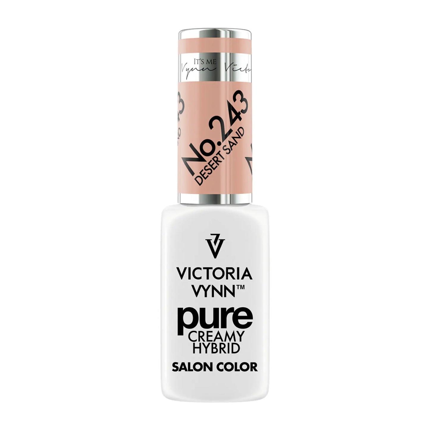Victoria Vynn Pure Creamy Hybrid No. 243 Desert Sand