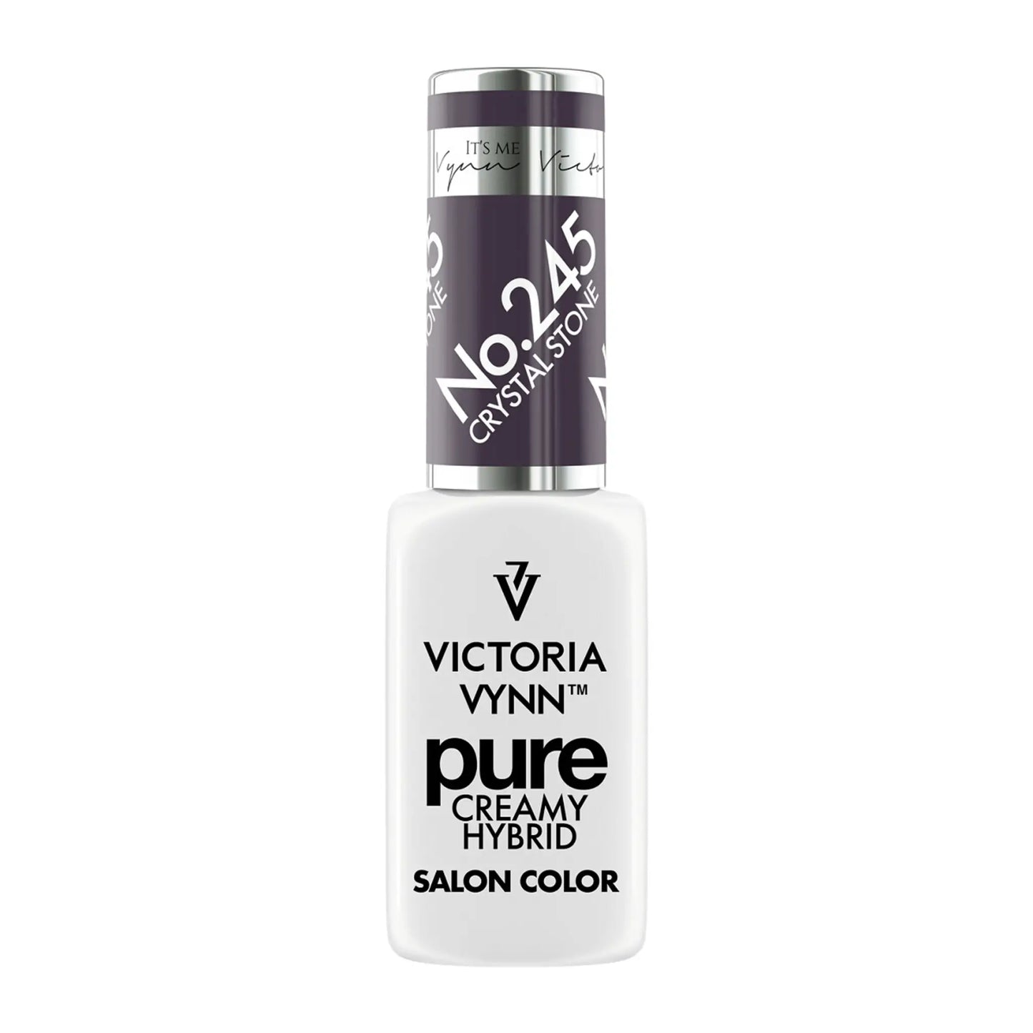 Victoria Vynn Pure Creamy Hybrid No. 245 Crystal Stone