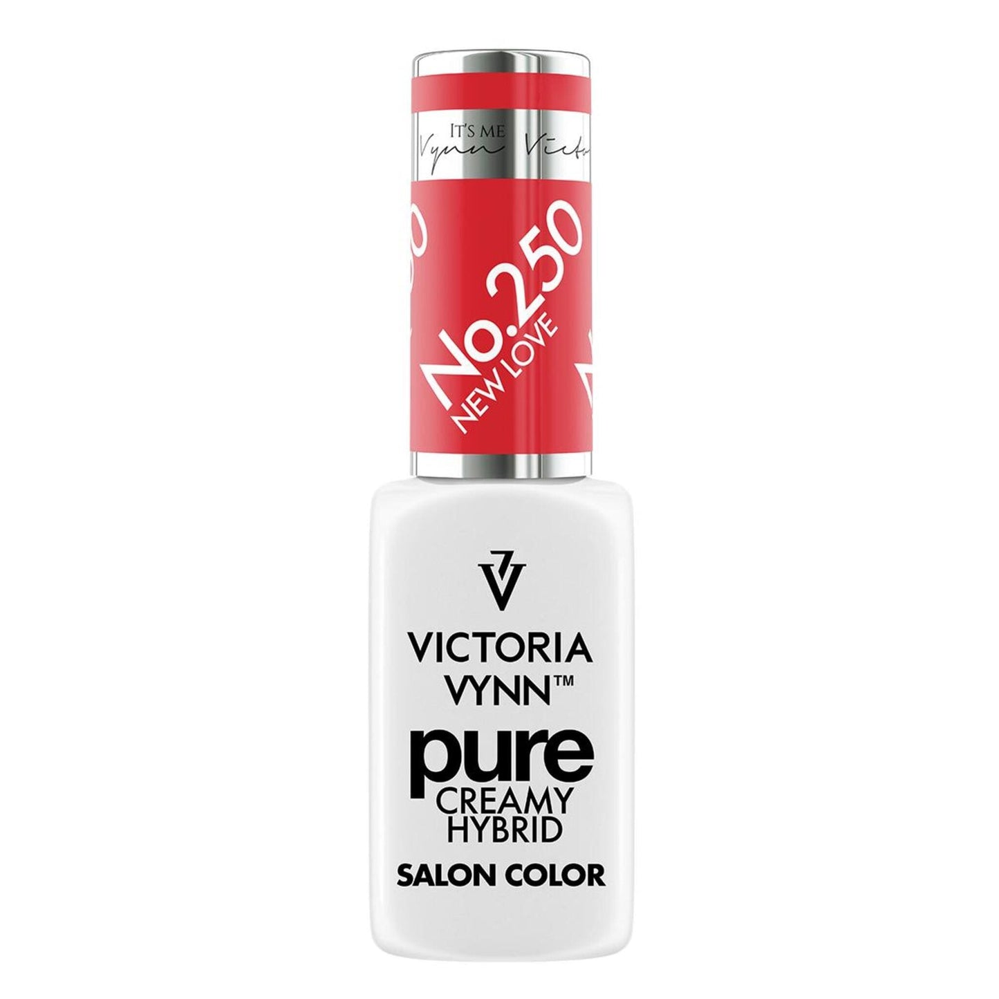 Victoria Vynn Pure Creamy Hybrid No. 250 New Love 8ml