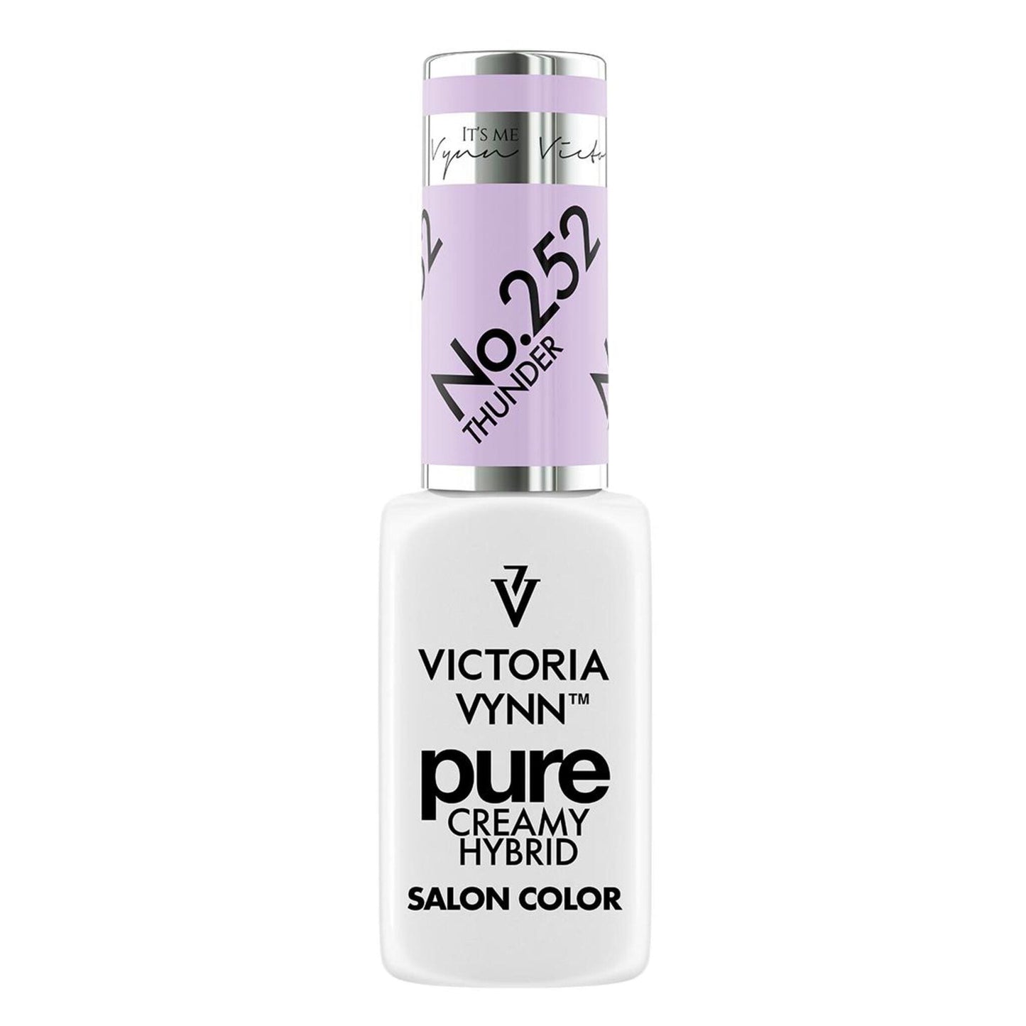Victoria Vynn Pure Creamy Hybrid No. 252 Thunder 8ml