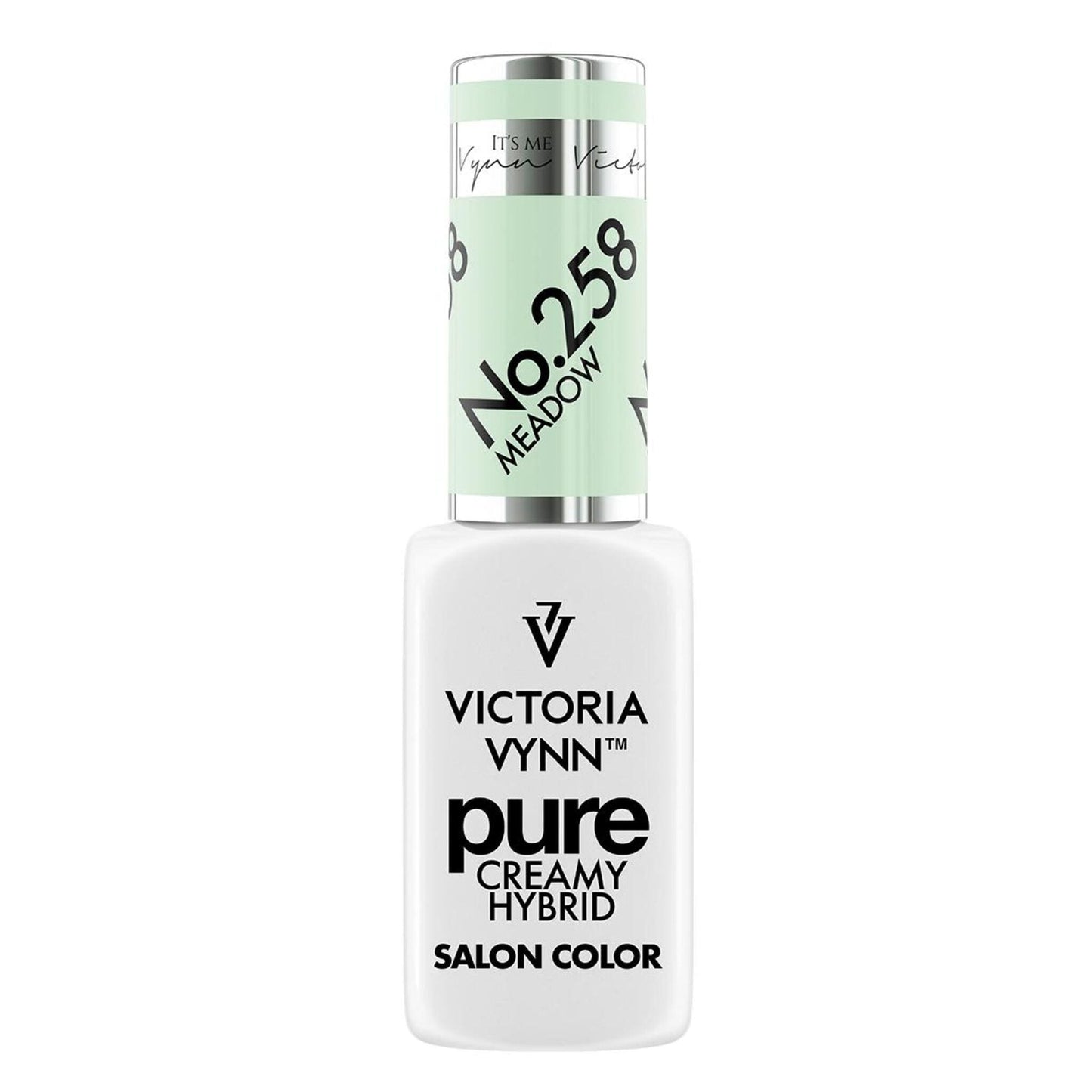 Victoria Vynn Pure Creamy Hybrid No. 258 Meadow 8ml