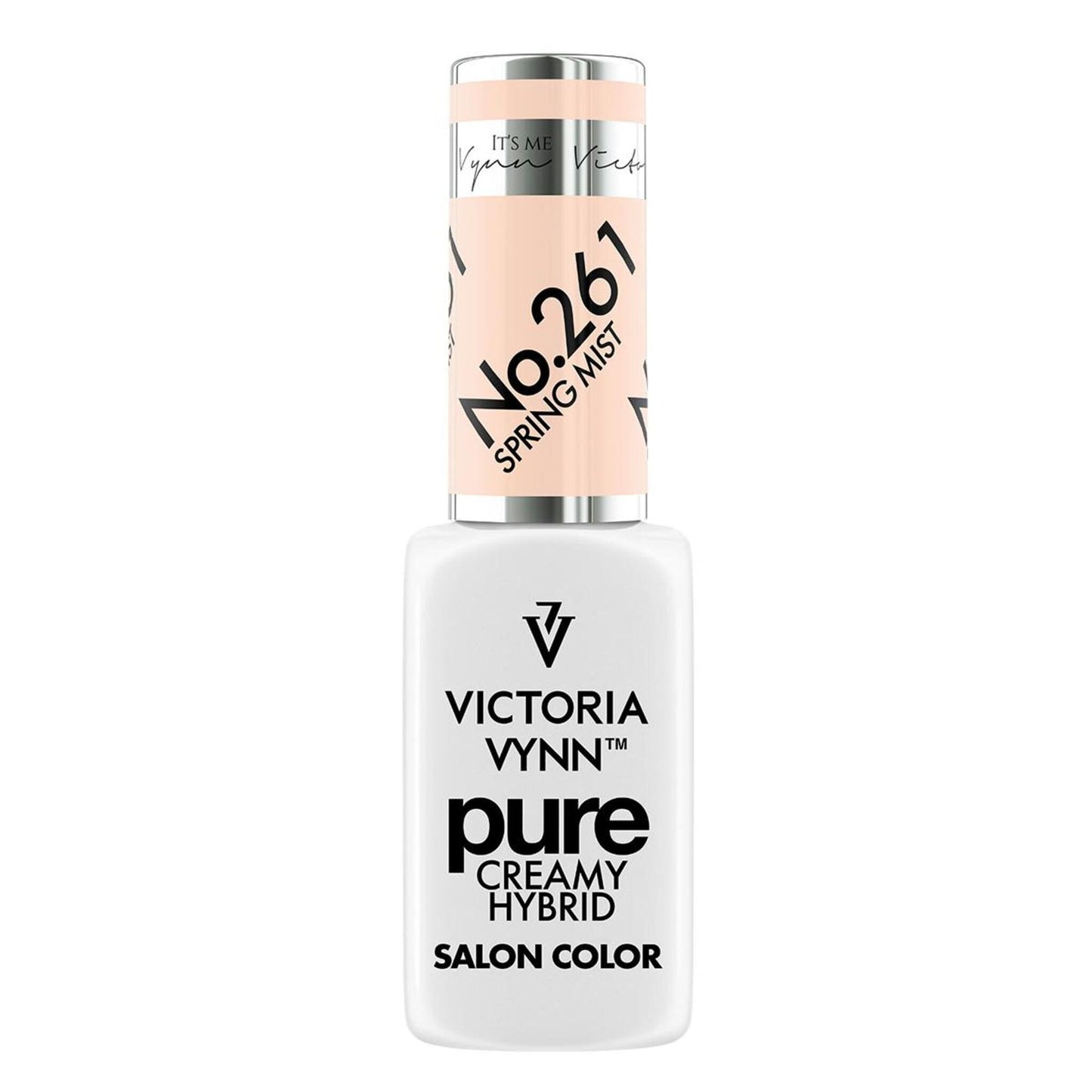 Victoria Vynn Pure Creamy Hybrid No. 261 Spring Mist 8ml