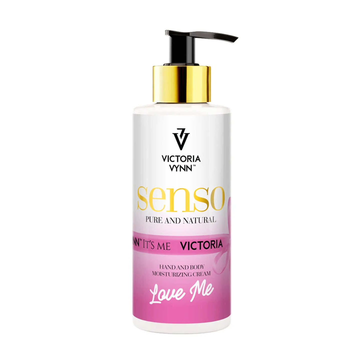 Victoria Vynn Senso Love Me