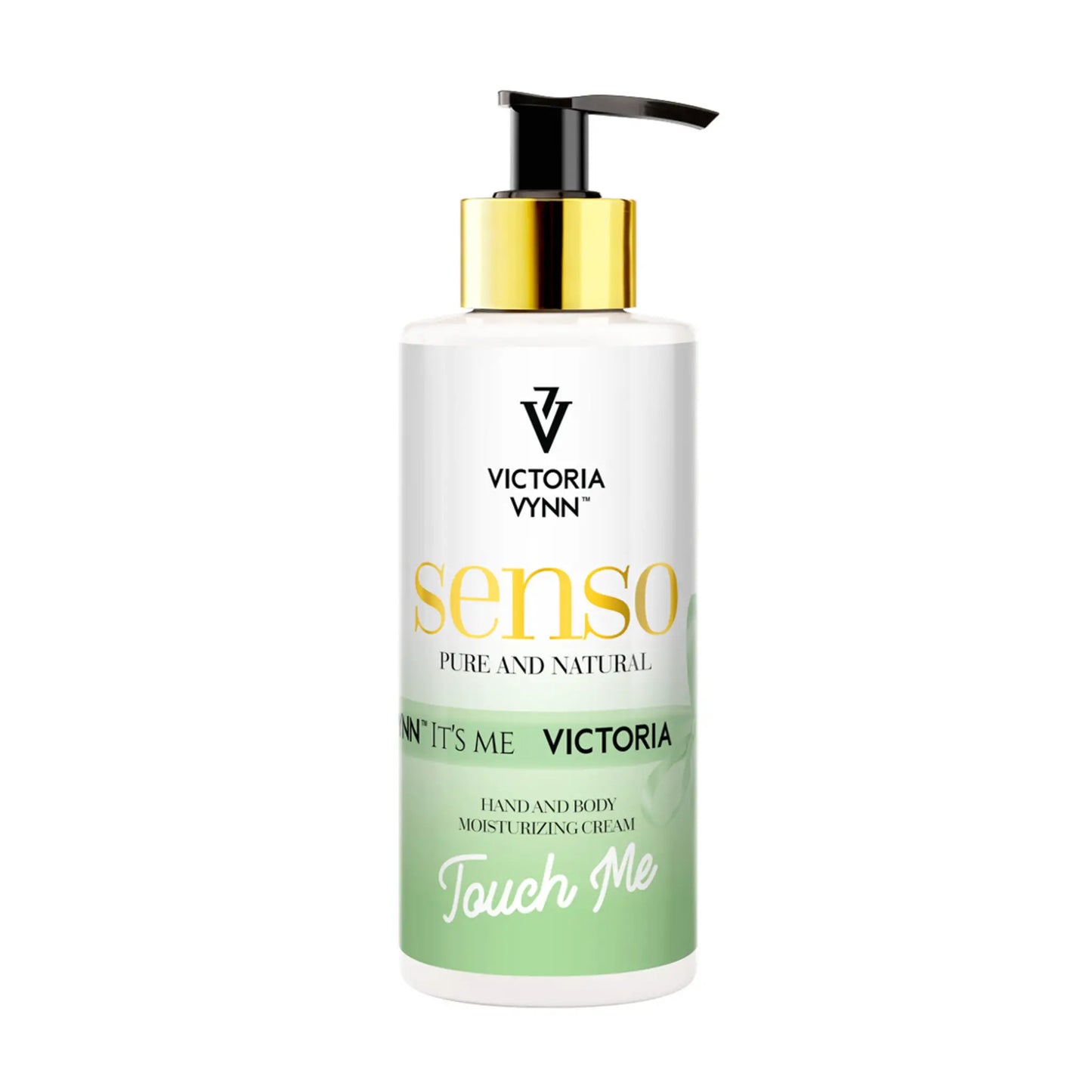 Victoria Vynn Senso Touch Me