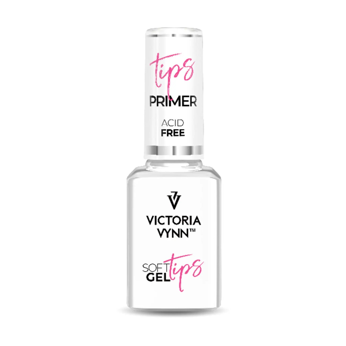 Victoria Vynn Soft Gel Tips Primer Tips Acid Free