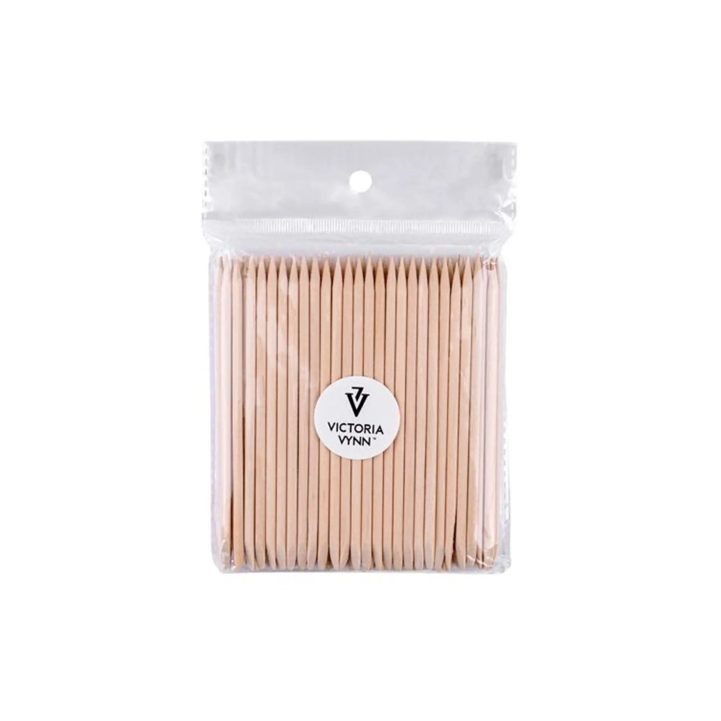 Victoria Vynn Wooden Sticks 100pcs