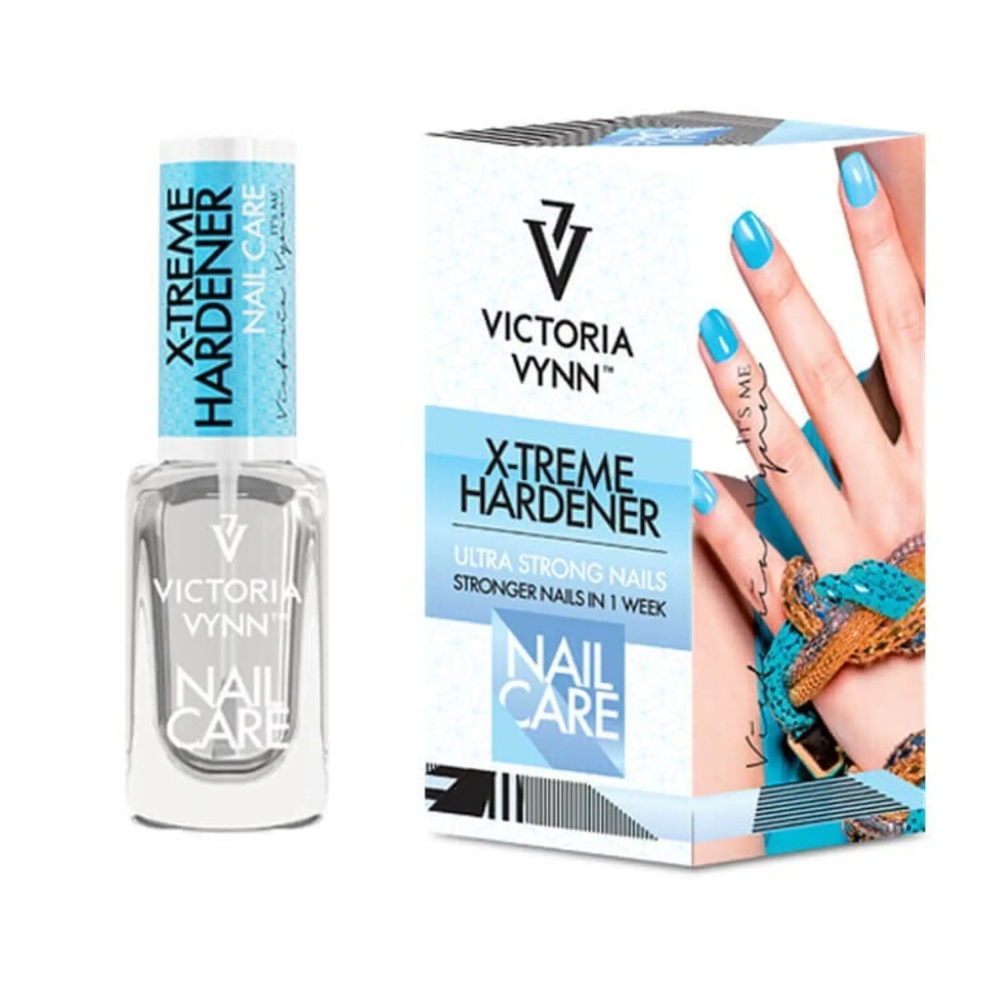 Victoria Vynn X-Treme Hardener