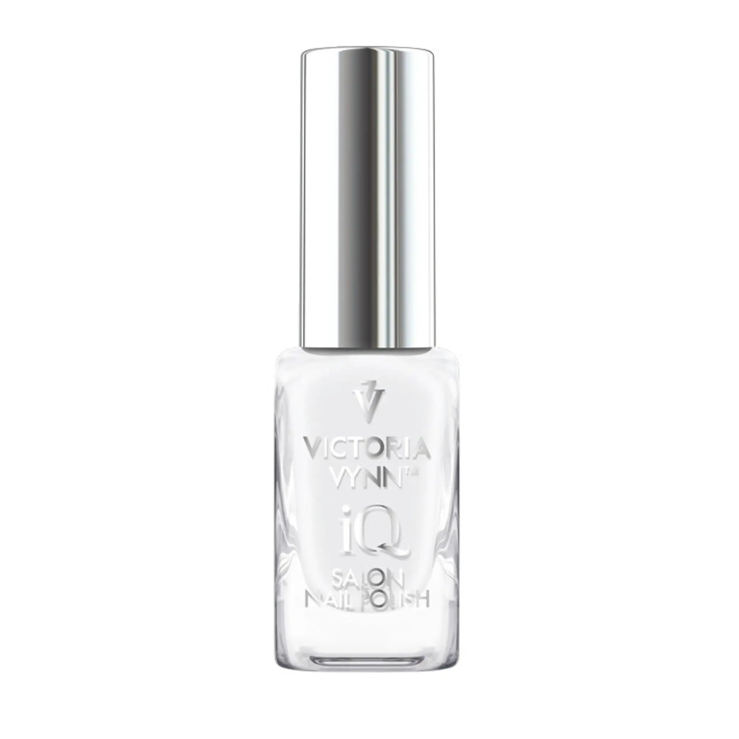 Victoria Vynn iQ Nail Polish No. 001 A Touch Of White