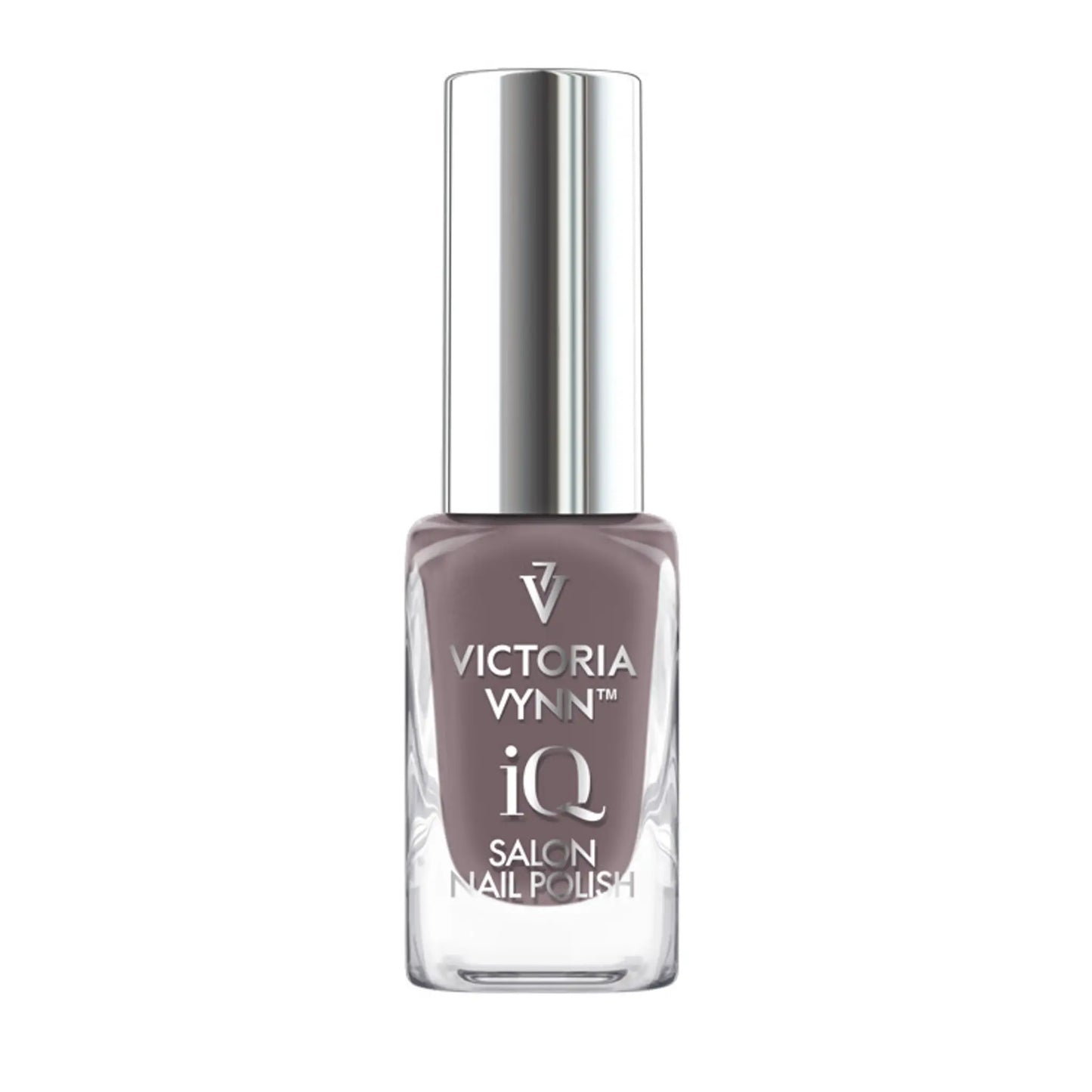 Victoria Vynn iQ Nail Polish No. 004 Dusty Fog