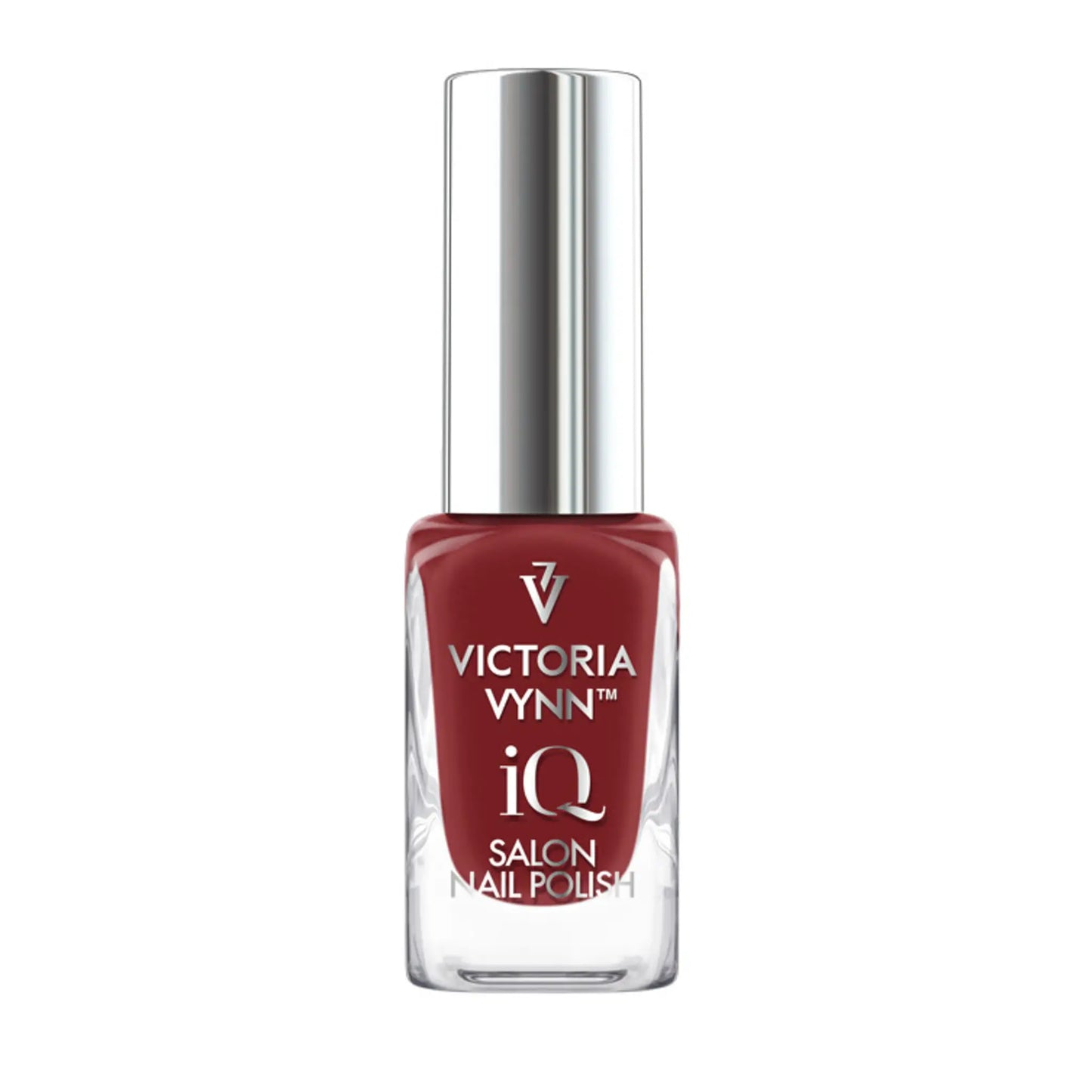 Victoria Vynn iQ Nail Polish No. 008 Forever Claret