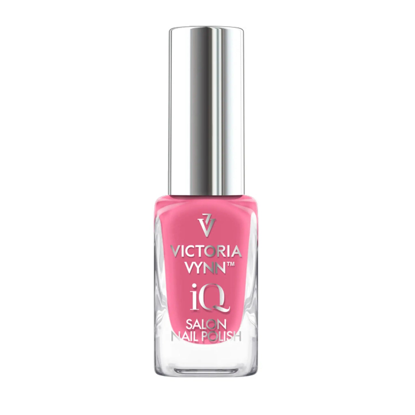 Victoria Vynn iQ Nail Polish No. 011 Parfait Pink