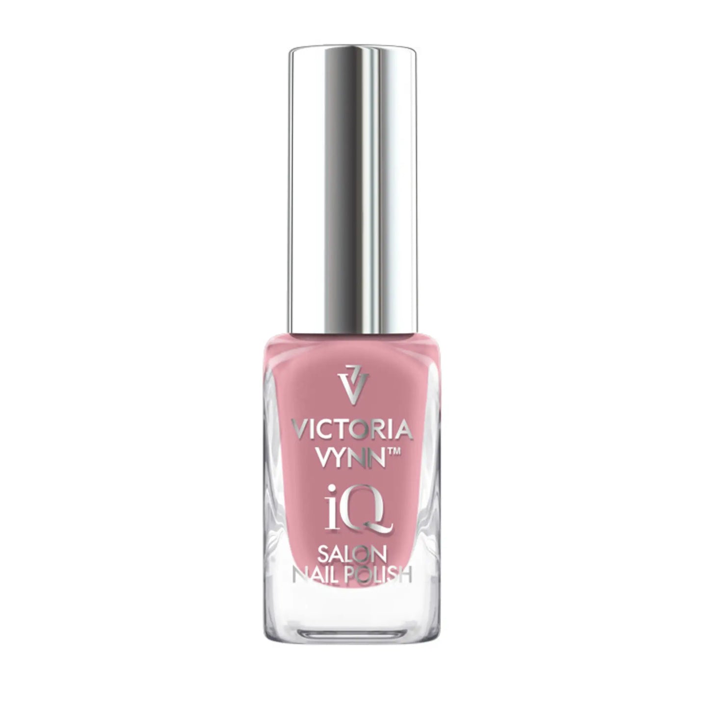 Victoria Vynn iQ Nail Polish No. 016 Wild Nude