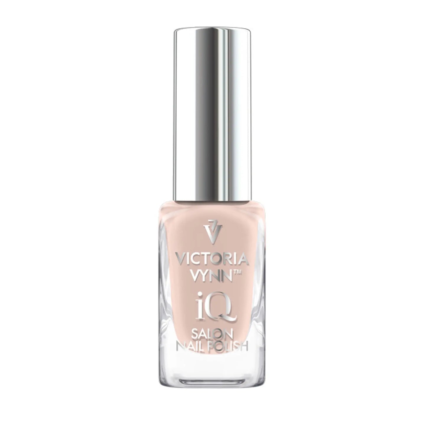 Victoria Vynn iQ Nail Polish No. 018 Dusty Apricot