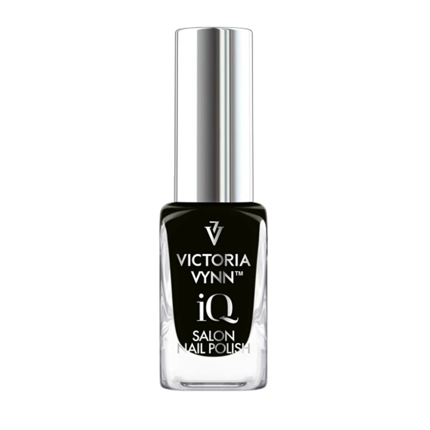 Victoria Vynn iQ Polish No. 036 Incognito Black