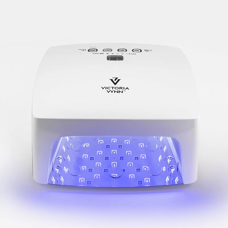 Wireless LED Lamp