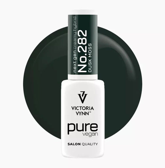 Pure Creamy Hybrid No. 282 Dusk Moss