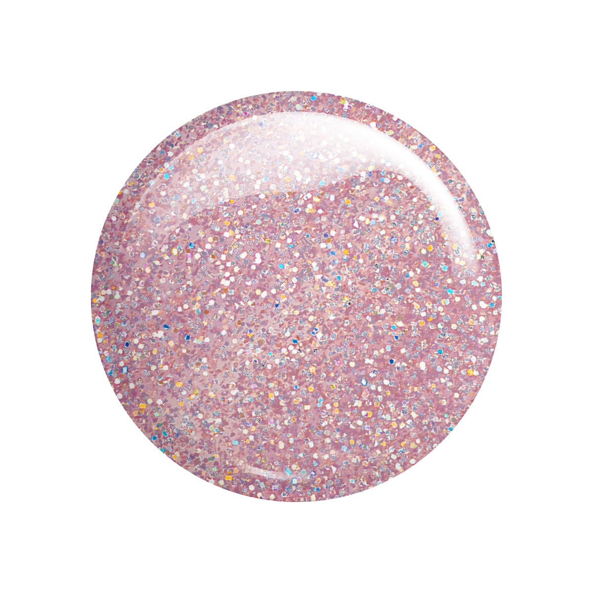 Gel Polish No. 383 PINK PROSECCO