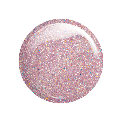 Gel Polish No. 383 PINK PROSECCO
