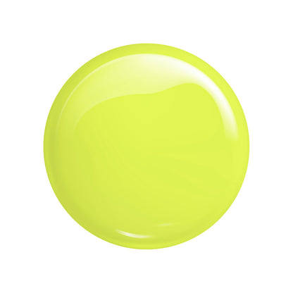 Gel Polish No. 422 Hello Yellow