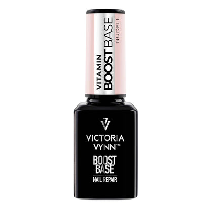 Boost Base Nail Repair Nudell