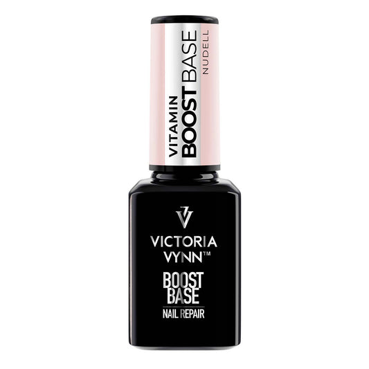 Boost Base Nail Repair Nudell
