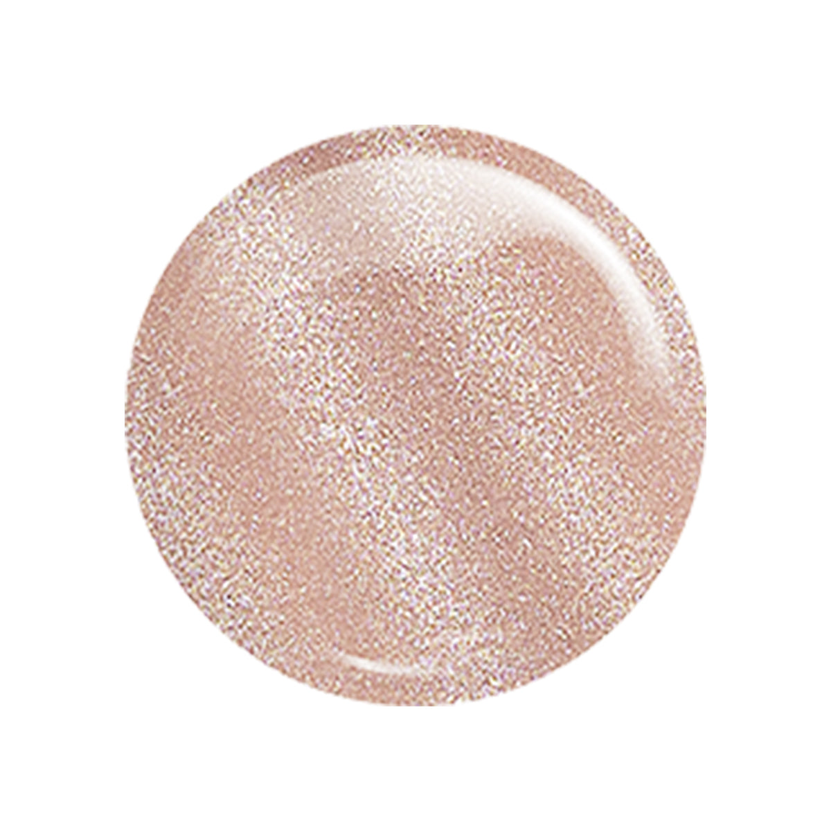 Gel Polish No. 404 Beige Me Baby
