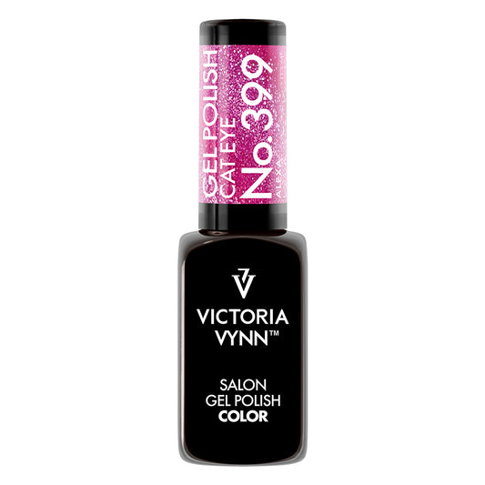 Gel Polish No. 399 ALEXA