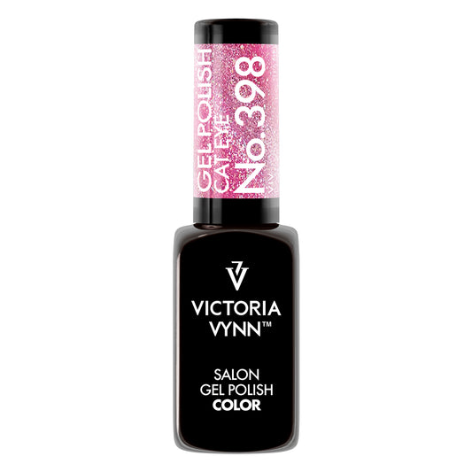 Gel Polish No. 398 VIV