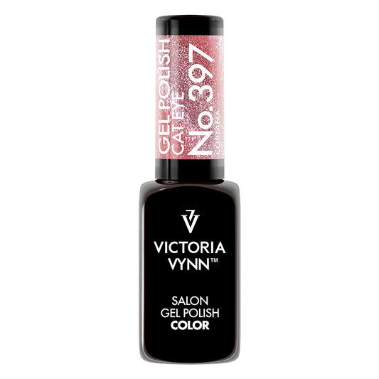 Gel Polish No. 397 CORTANA