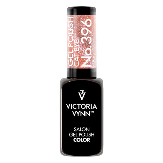 Gel Polish No. 396 ALICE