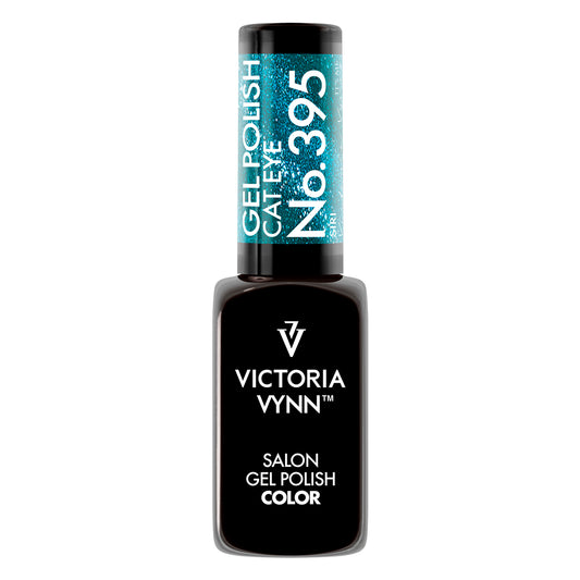 Gel Polish No. 395 SIRI
