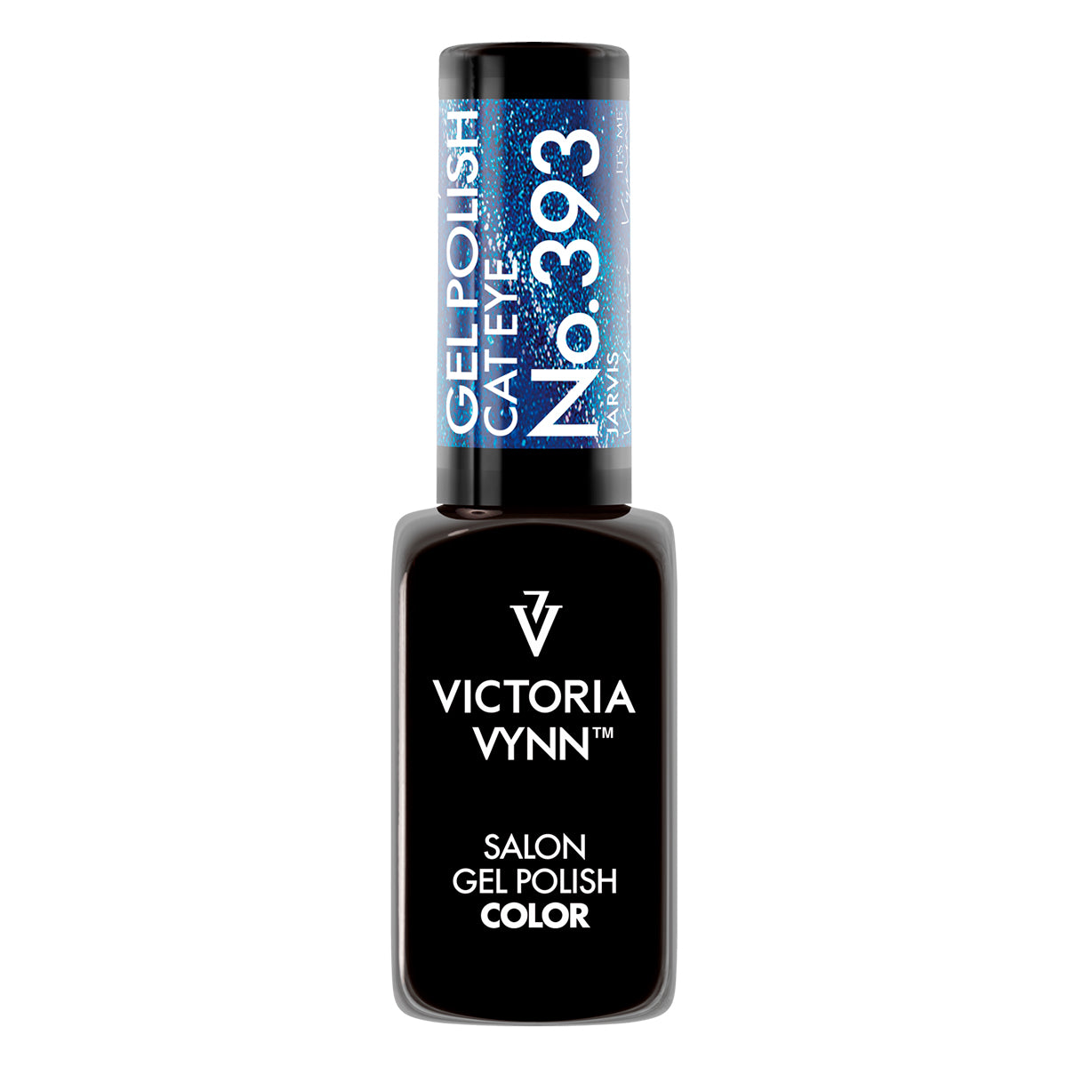 Gel Polish No. 393 JARVIS