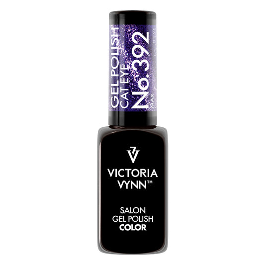 Gel Polish No. 392 MAX