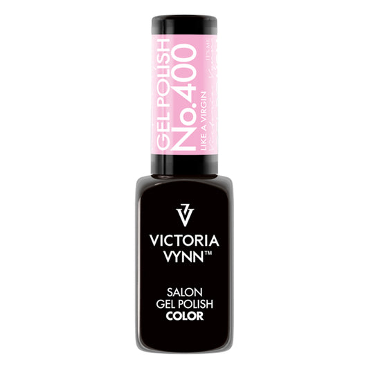 Gel Polish No. 400 Like A Virgin