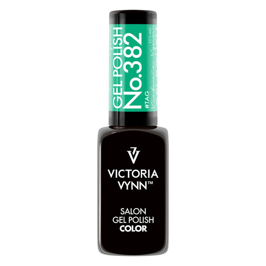 Gel Polish No. 382 #TAG