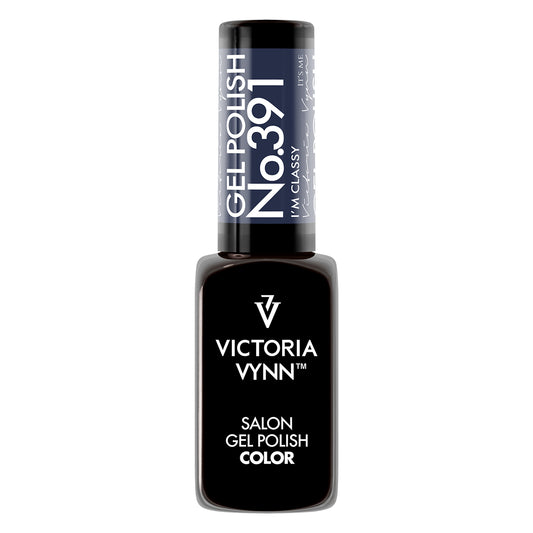 Gel Polish No. 391 I'M CLASSY