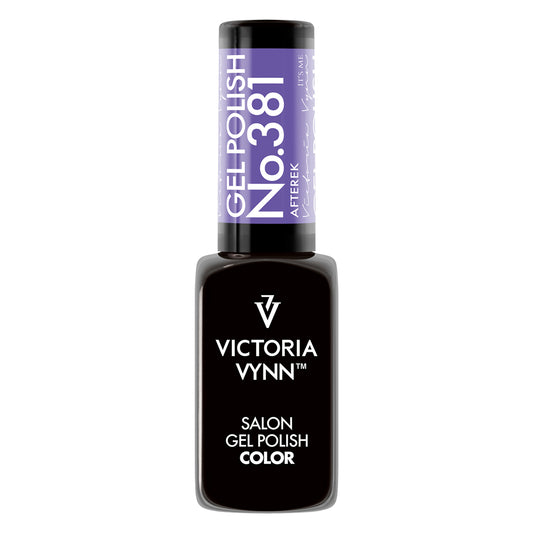 Gel Polish No. 381 AFTEREK