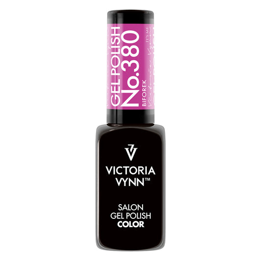 Gel Polish No. 380 BIFOREK
