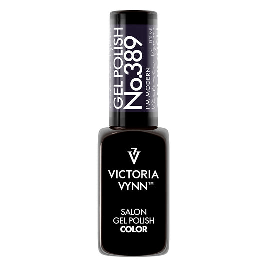 Gel Polish No. 389 I'M MODERN