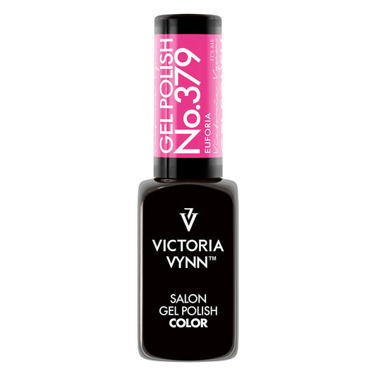 Gel Polish No. 379 EUFORIA