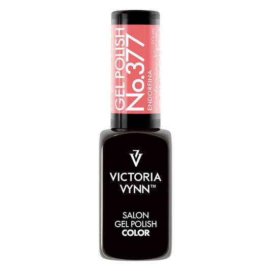 Gel Polish No. 377 ENDORFINA