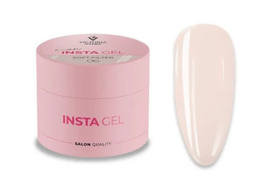 Insta Gel 06 Soft Filter