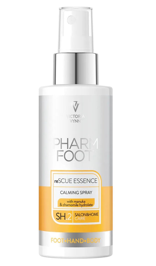 Rescue Essence