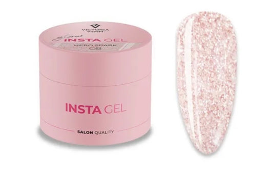 Insta Gel 08 Hero Spark