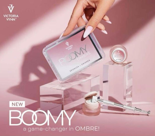 BOOMY OMBRE