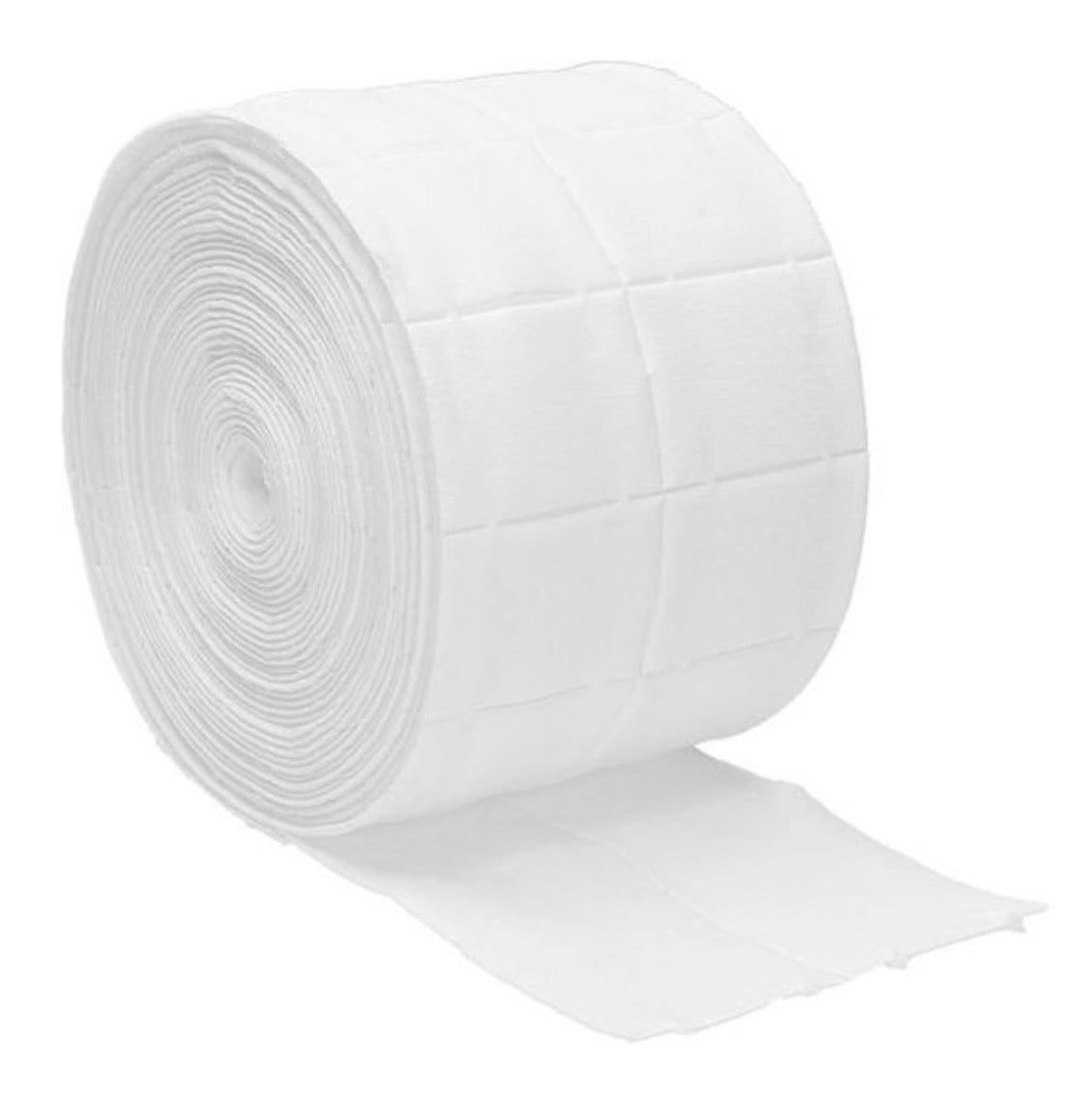 NAIL WIPES ZELLETTEN 1000PCS